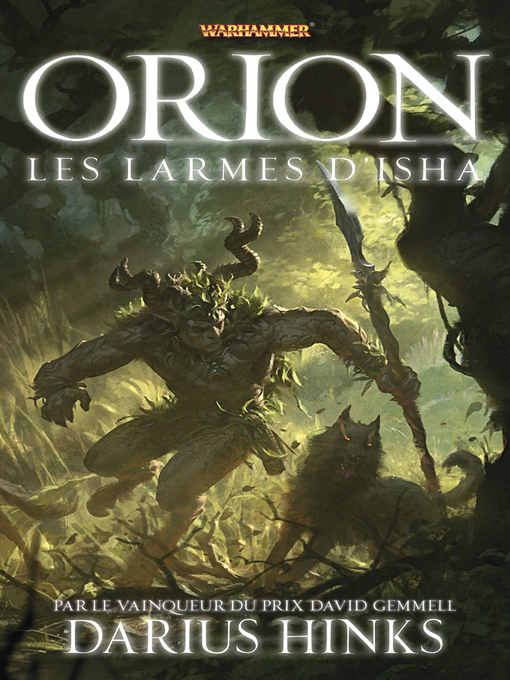 Title details for Les Larmes d'Isha by Darius Hinks - Available